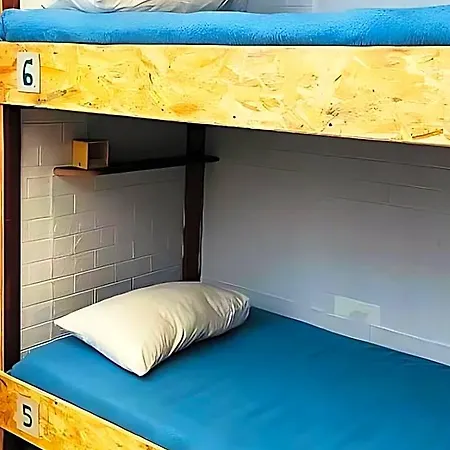 Arodes Asteria Volunteer & Youth Eco-house Szálloda