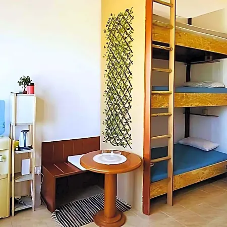 Arodes Asteria Volunteer & Youth Eco-house Paphos